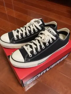 CONVERSE ALL STAR 100 REACT GORE-TEX OX