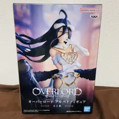 OVERLORD アルベド フィギュア