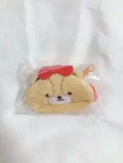 サンリオ シークレットぬいぐるみ用ポシェット vol.2 タイニーチャム