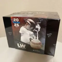 【直筆サインボール】MLB 2025 FANATICS UNDER WRAPS