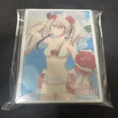 スリーブ　魔王学院の不適合者