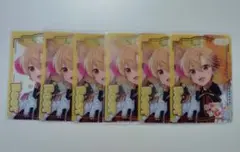 すとぷり るぅとくん ふぁみこれ　まとめ売り旗持ち等身　セット