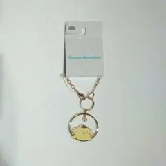 ポムポムプリン ① バッグチャーム アベイル Avail