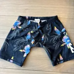 子供水着BILLABONG インナーショーツBA015-490 130サイズ