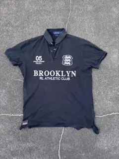 Ralph Lauren polo チーフキーフ
