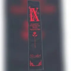 Versailles Premium Showcase マフラータオル