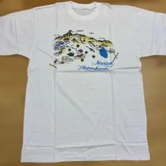 新品未使用　黒部ダム　Tシャツ