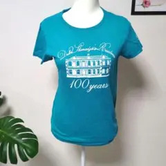 聖泉大学 100周年 記念Tシャツ L