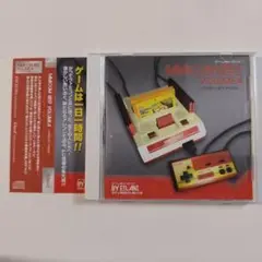 EtlanZ ファミコン ベスト 4 サウンドトラック ゼルダ マリオ Best