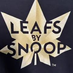 BELLA CANVAS SNOOP 半袖Tシャツ【XL】