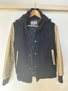 ユナイテッドアローズ　スタジャン