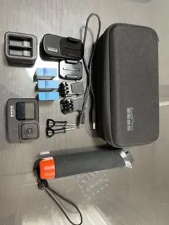 GoPro HERO9 Black