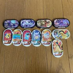ポケモンメザスタ