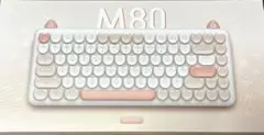 IQUNIX M80 メカニカルキーボード