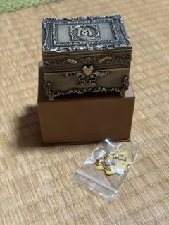 ディズニーシー　ミラコスタ　非売品　オルゴール
