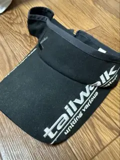 tailwalkサンバイザー　TYPE G フリーサイズ
