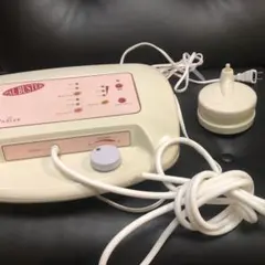家庭用吸引ボディス 美容器 パルバスター