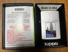 Zippo