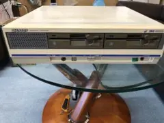 SHARP MZ-6500