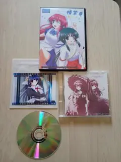 11まで最終値下げ！西方projectまとめ売り美品　当時物テックウィン体験版
