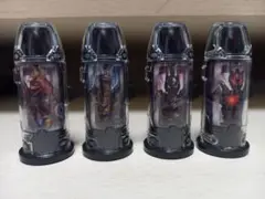 ウルトラカプセル　デモニックフュージョンセット