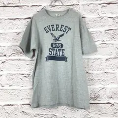 r30 Beams グレー 半袖 Tシャツ EVERST STATE 976