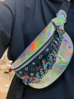 Christian Louboutin クリスチャンルブタン ショルダーバッグ