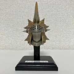 【開封品】 モンスターハンター 狩人装備 KABUTO ディアブロXヘルム