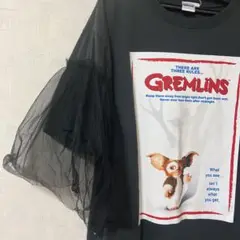 GREMLINS Tシャツ、マーキーズ