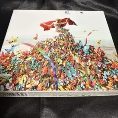 BUTTERFLY L'Arc~en~Ciel 初回限定盤