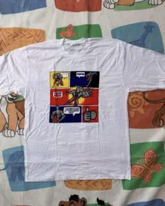 pepsiman ペプシマン 90sビンテージ tシャツ デッドストック