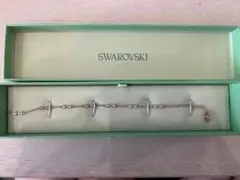 SWAROVSKI ブレスレット