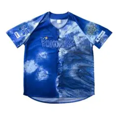 横浜DeNAベイスターズ スターナイト　ユニフォーム　2025