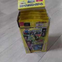 蟲神器 第六弾 ブースターパック15袋