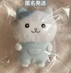 ちいかわ ぽてたま なんか似てるの ぬいぐるみ ハチワレ なんとかバニア