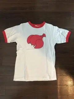 ザ・ハイロウズ　ロブスターTシャツ　未使用 ハイロウズ ロブスター Tシャツ 未開封 - メルカリ