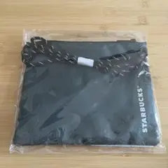 ✨️新品・未使用✨️Starbucks スターバックス オリジナルサコッシュ