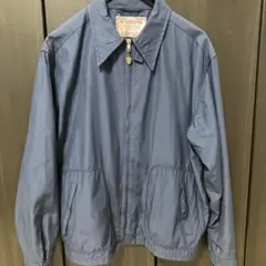 極美品 60s McGREGOR ドリズラージャケットネイビー 44サイズ