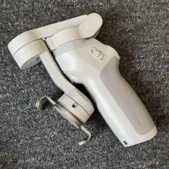 DJI スマートフォン用ジンバル グレー　osmo mobile SE