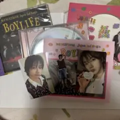 boynextdoor ソンホ ソロ 通常 トレカ セット