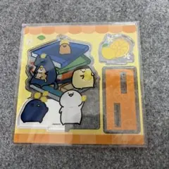 お文具といっしょ　アクリルジオラマスタンド　ジュンク堂