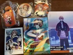 アイドリッシュセブン 和泉三月 グッズセット