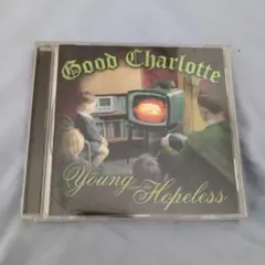 Good Charlotte TheYoung and the Hopeless