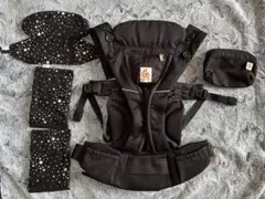 ergobaby OMNI Breeze エルゴベビー オムニブリーズ