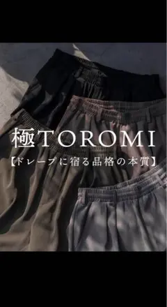 SUAVELE シュアーブル TOROMI ショーツ SV-0183 サイズ4