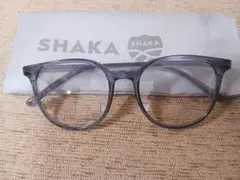 MonoMax雑誌付録　シャカ　SHAKA　調光サングラス