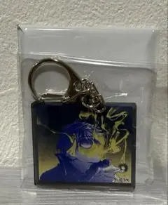 メダリスト展　ランダムアクリルキーホルダー