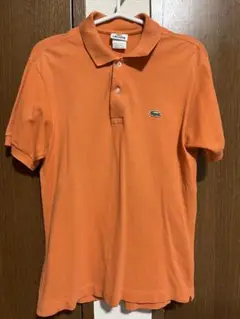 LACOSTE ポロシャツ 古着