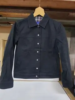 バーバリーBURBERRYGジャン