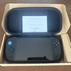 abxylute One クラウド携帯型リモートプレイゲームコンソール